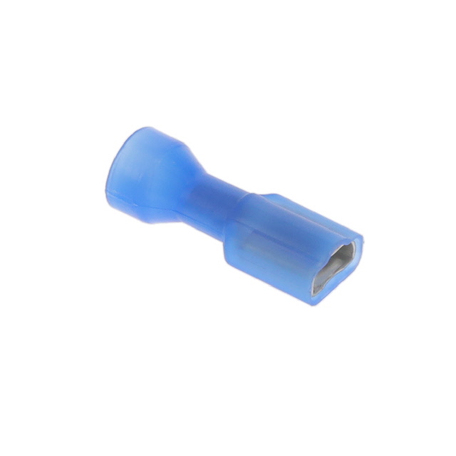 CONN QC RCPT 14-16AWG 0.250