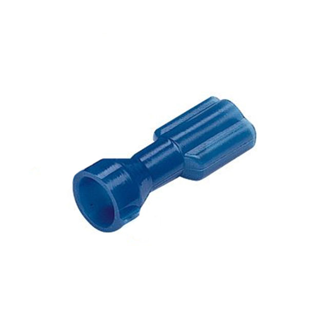 CONN QC RCPT 14-16AWG 0.250