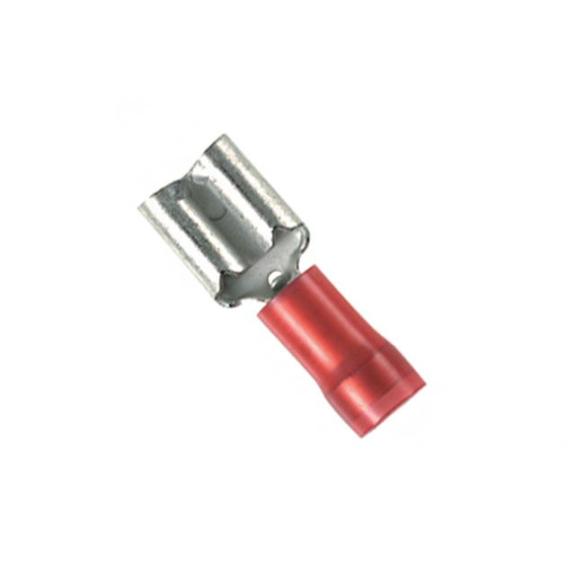 CONN QC RCPT 18-22AWG 0.110