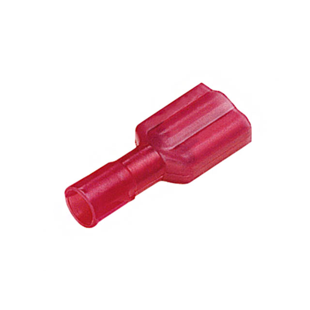 CONN QC RCPT 18-22AWG 0.110