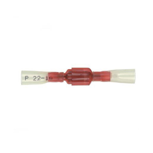 CONN QC TAB 18-22AWG 0.250 CRIMP