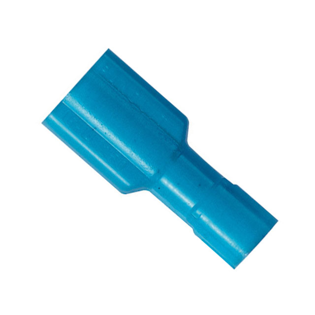 CONN QC RCPT 14-16AWG 0.250