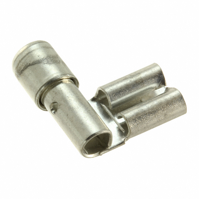CONN QC RCPT 10-12AWG 0.250