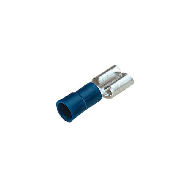 CONN QC RCPT 14-16AWG 0.187