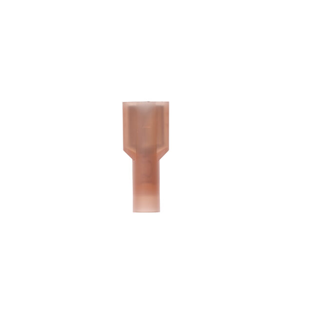 CONN QC RCPT 18-22AWG 0.250