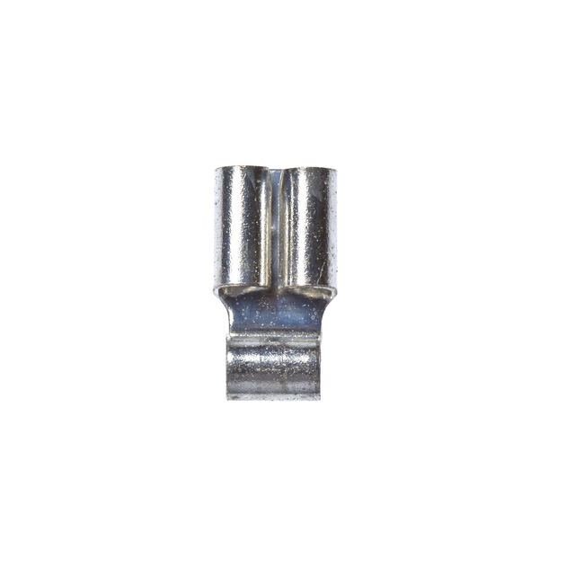 CONN QC RCPT 14-16AWG .187 CRIMP