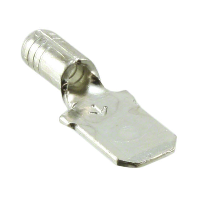 CONN QC TAB 14-16AWG .25 CRIMP