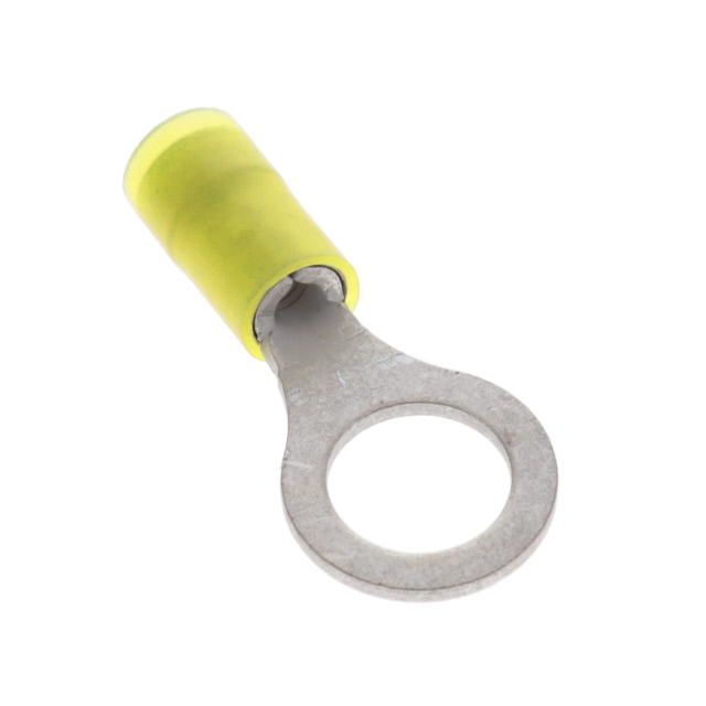 CONN RING CIRC 14-16AWG #3/8