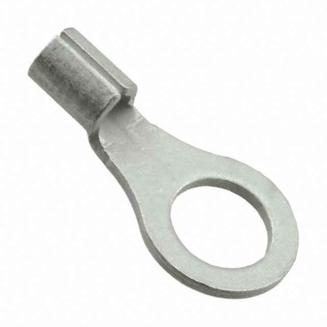 CONN RING CIRC 18-22AWG #10