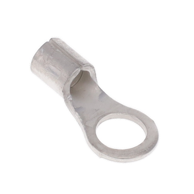 CONN RING CIRC 14-16AWG #8 CRIMP