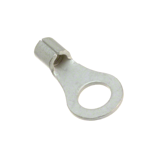 CONN RING CIRC 14-16AWG #10
