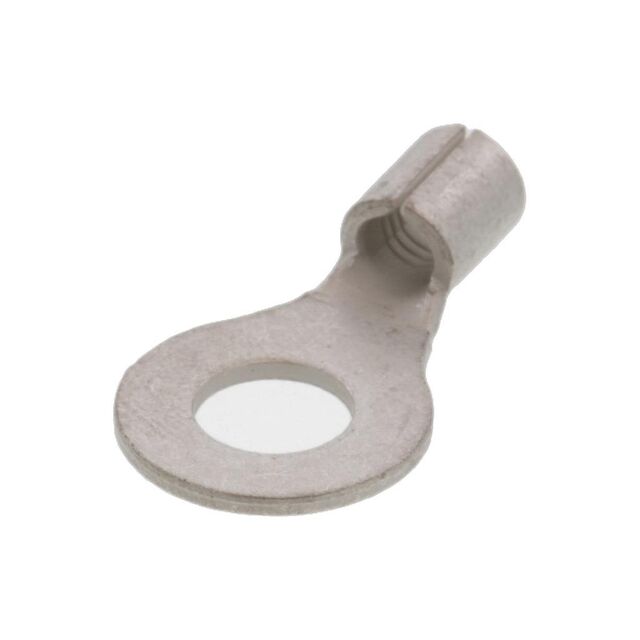 CONN RING CIRC 10-12AWG #1/4