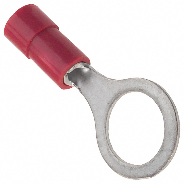 CONN RING CIRC 18-22AWG #5/16