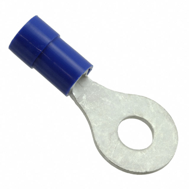 CONN RING CIRC 14-16AWG #10
