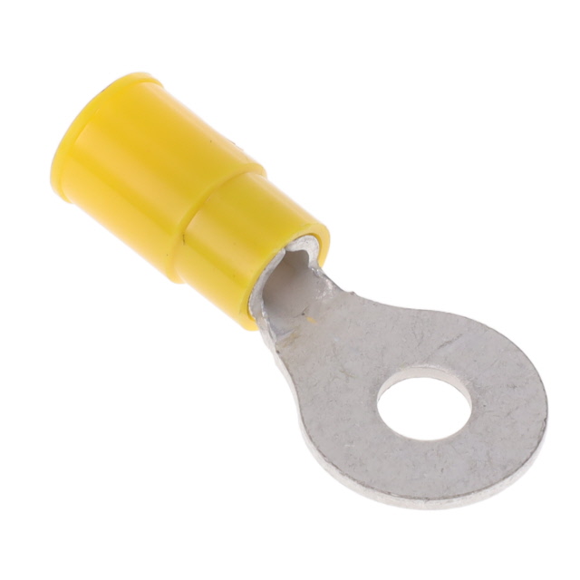 CONN RING CIRC 10-12AWG #10