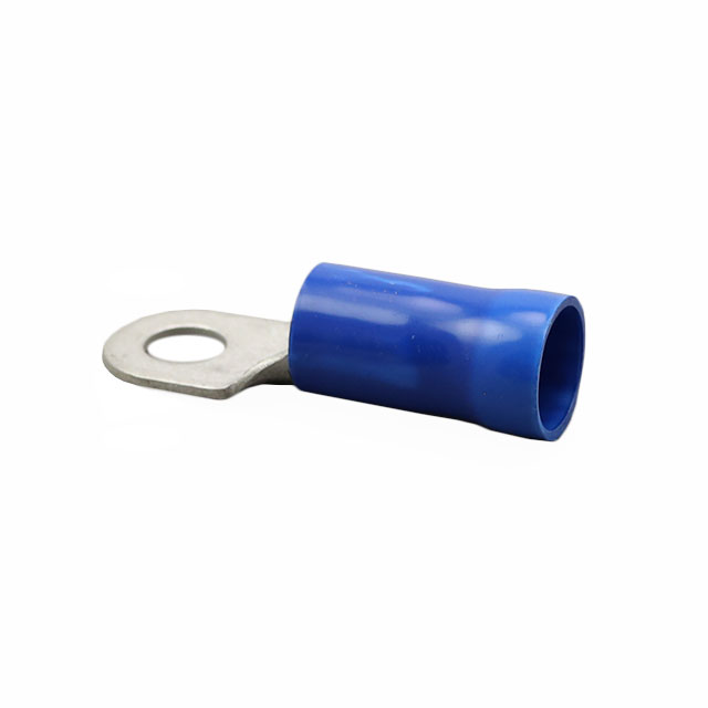 CONN RING CIRC 1/0AWG #7/16