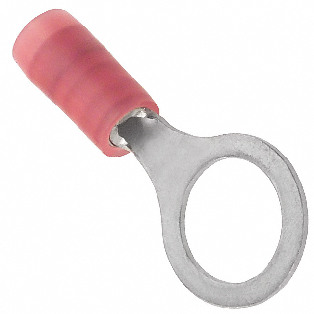 CONN RING CIRC 18-22AWG #5/16