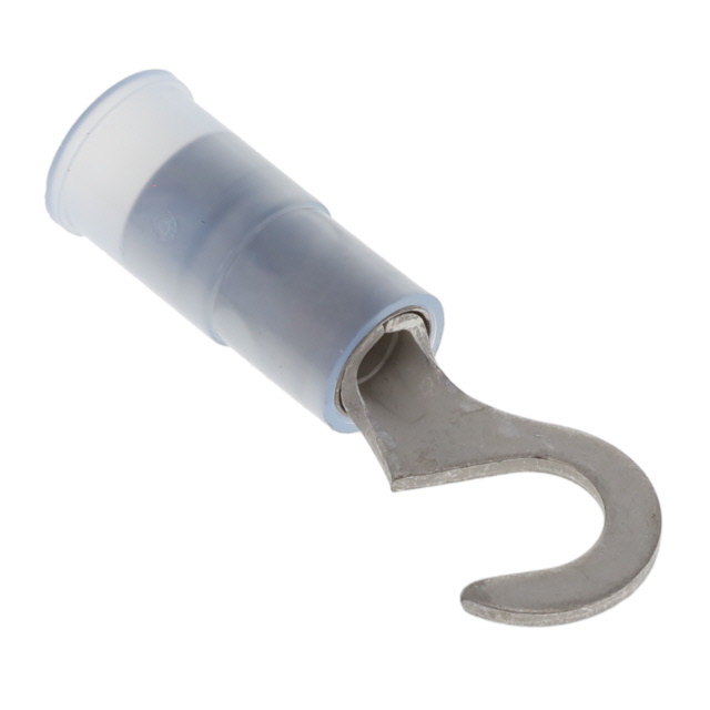 CONN RING HOOK 14-16AWG #10