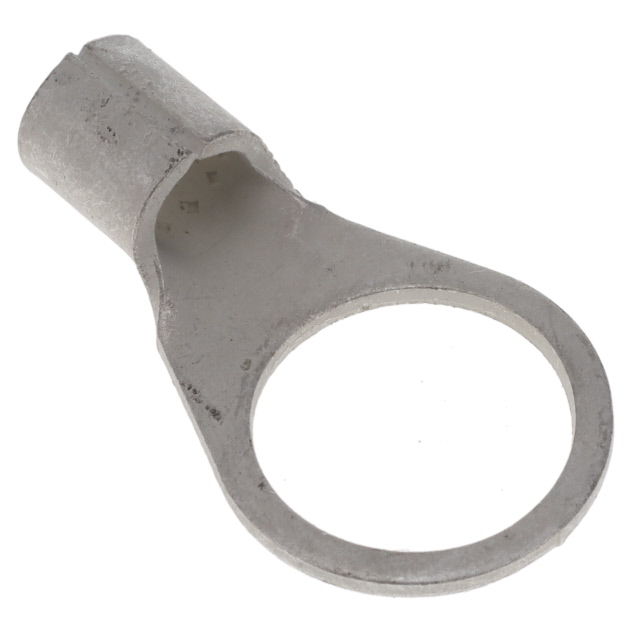 CONN RING CIRC 6AWG #5/8 CRIMP