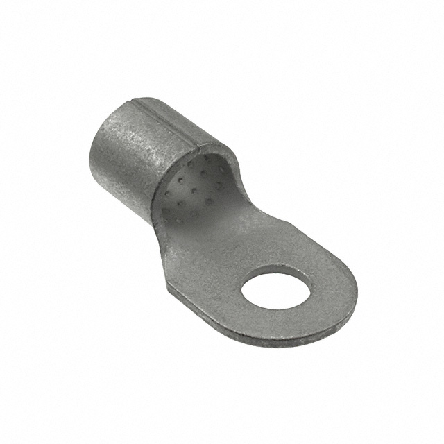 CONN RING CIRC 3/0AWG #7/16