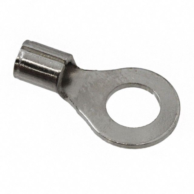 CONN RING CIRC 18-22AWG #10