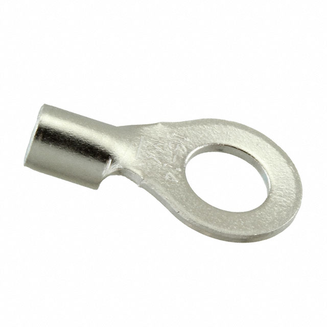 CONN RING CIRC 14-16AWG #10