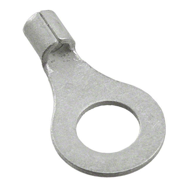 CONN RING CIRC 1.5-2.5MM M6