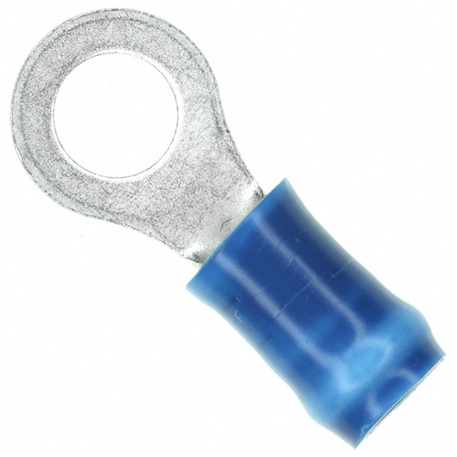 CONN RING CIRC 14-16AWG #10