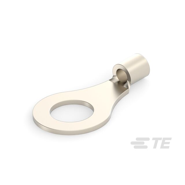Terminals RING HT 14-16AWG #1/4