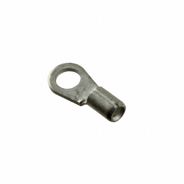 CONN RING CIRC 18-20AWG M3.5