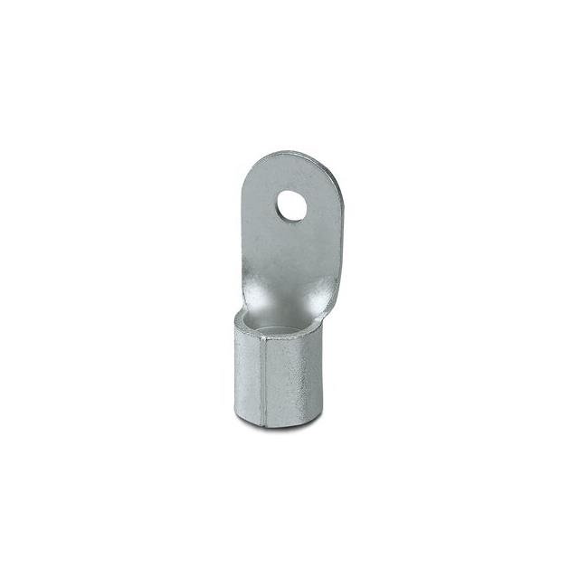 CONN RING CIRC 2/0AWG M6 CRIMP