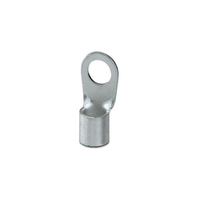 CONN RING CIRC 3/0AWG M16 CRIMP