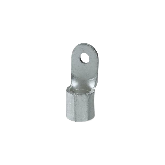 CONN RING CIRC 250MCM M8 CRIMP