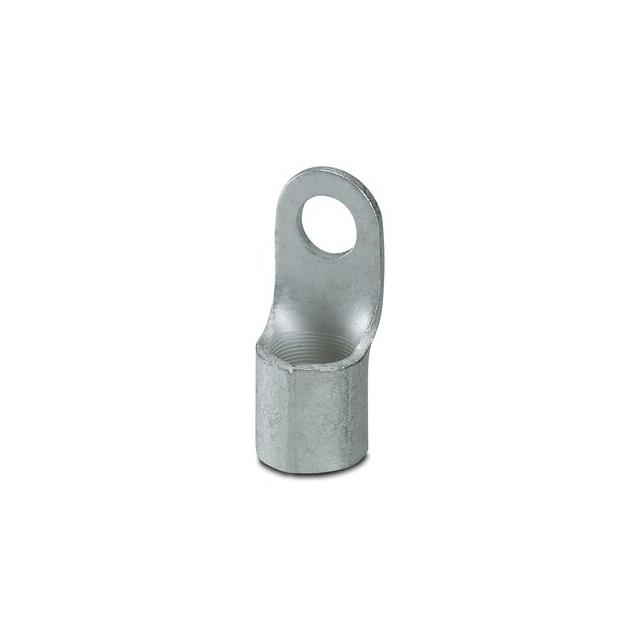 CONN RING CIRC 250MCM M12 CRIMP