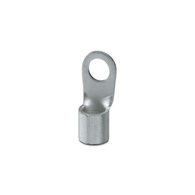 CONN RING CIRC 250MCM M16 CRIMP