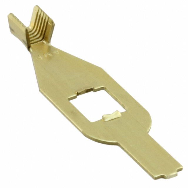 CONN RING STUD RETAIN 13.5-16AWG