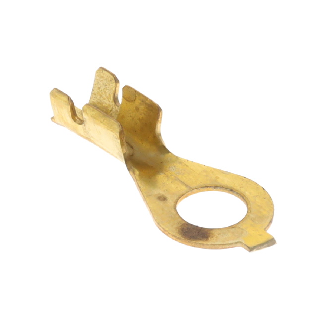 CONN RING CIRC 14-18AWG #10