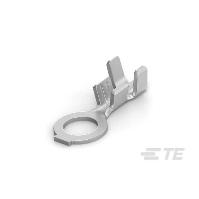 CONN RING CIRC 18-22AWG CRIMP