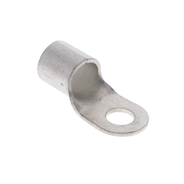CONN RING CIRC 2/0AWG M10 CRIMP