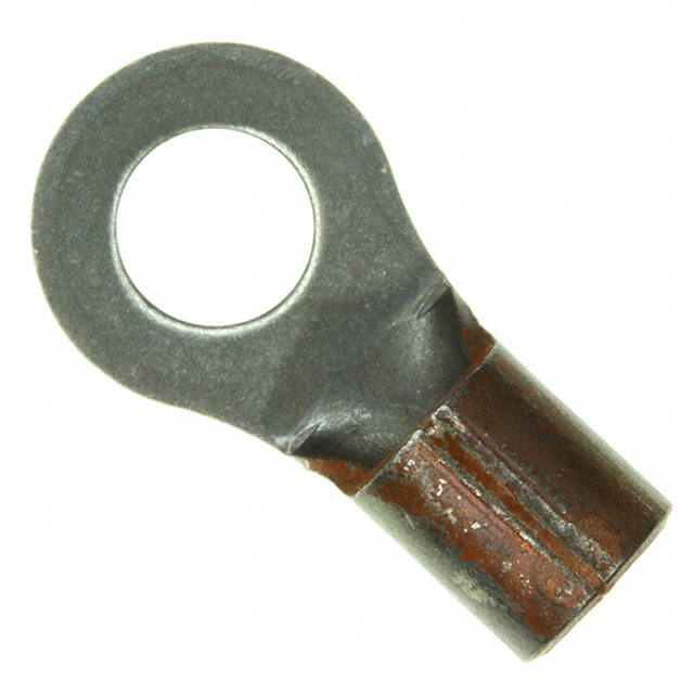 CONN RING CIRC 10-12AWG #10