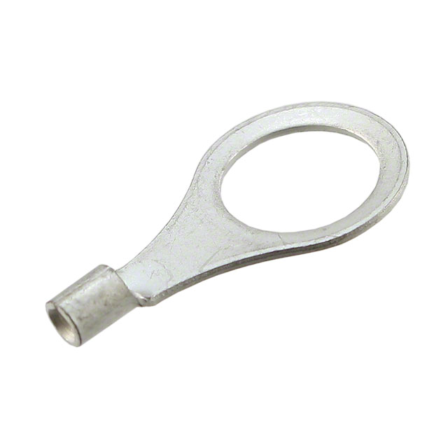 CONN RING CIRC 16-22AWG #3/8