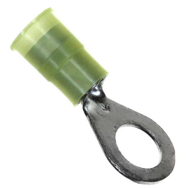 CONN RNG CIR 10-12AWG 5/16 1=1PC