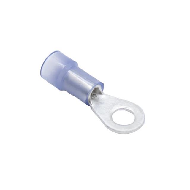 16-14 NYLON INSULATED #8 RING TE