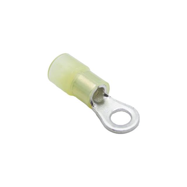 12-10 NYLON INSULATED #8 RING TE