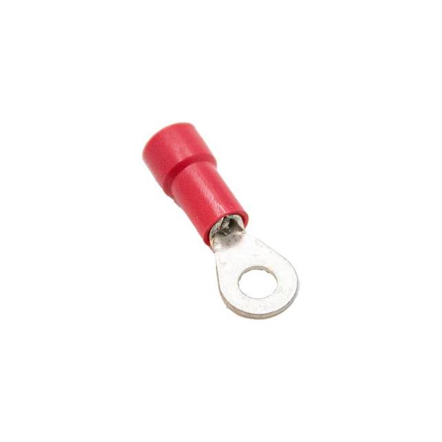 22-18 VINYL INSULATED #6 RING TE