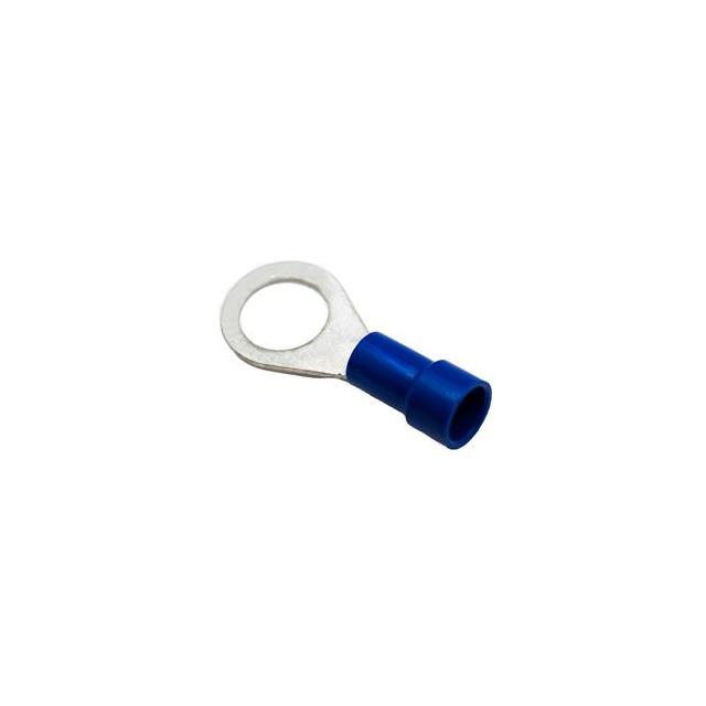 16-14 VINYL INSULATED 5/16 RING
