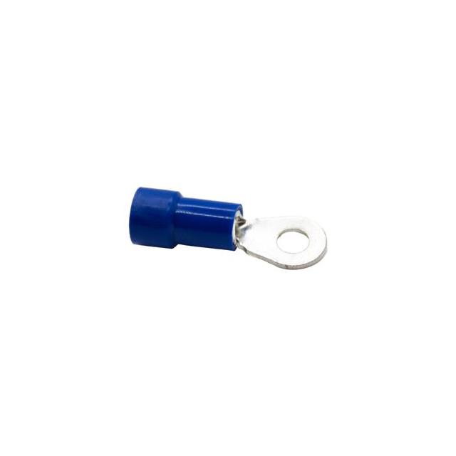 16-14 VINYL INSULATED #6 RINGTER