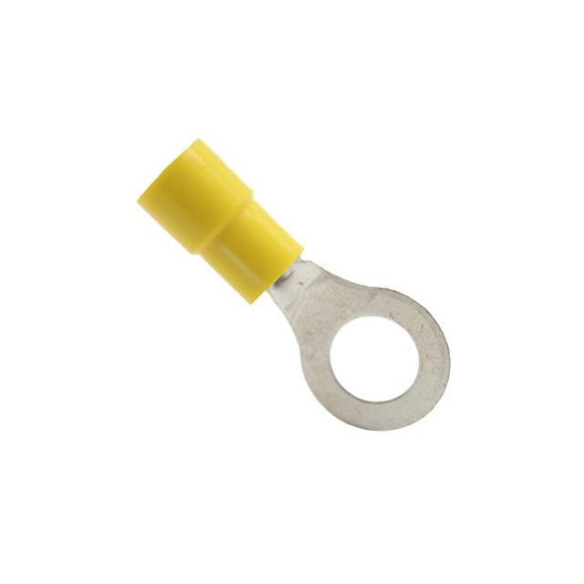 12-10 VINYL INSULATED 5/16 RING