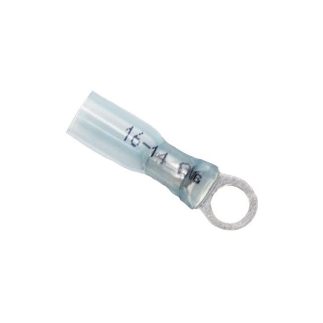 16-14 HEAT SHRINK NYAX #8 RING T