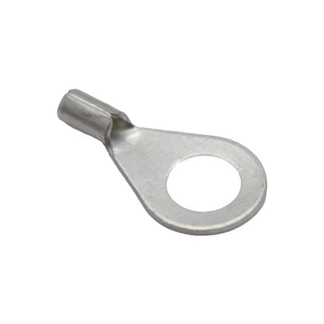 22-18 UNINSULATED #10 RING TERMI